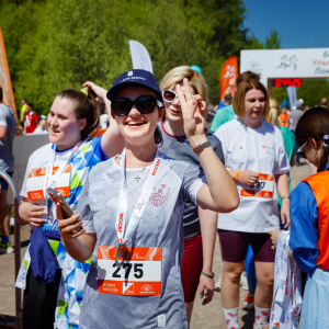 Moscow Legal Run 2024