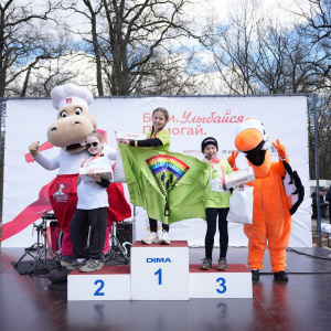 Черноземье Legal Run 2026