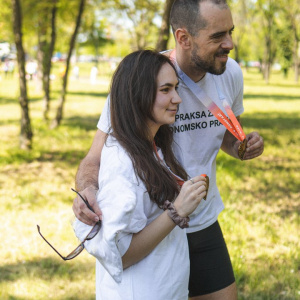 Serbia Legal Run 2026