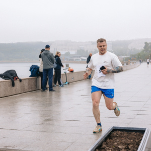 Vladivostok Legal Run 2024