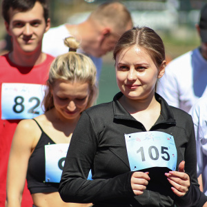 Saratov Legal Run 2024