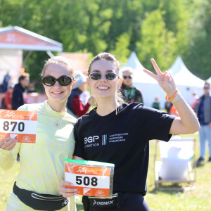 Moscow Legal Run 2024