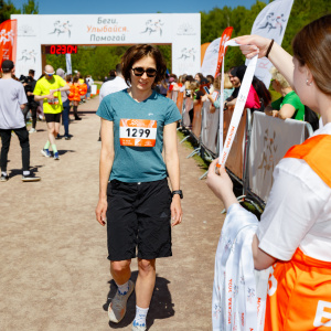 Moscow Legal Run 2024