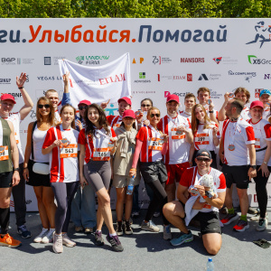 Moscow Legal Run 2024