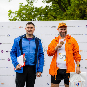 Kaliningrad Legal Run 2026
