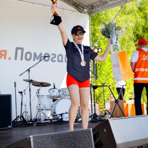 Moscow Legal Run 2024