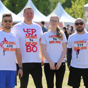 Moscow Legal Run 2024