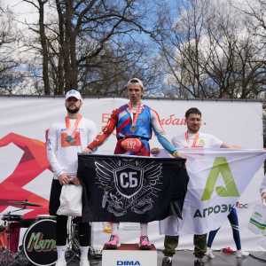 Черноземье Legal Run 2026
