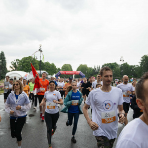 SPb Legal Run 2024