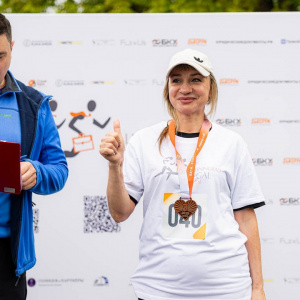 Kaliningrad Legal Run 2026