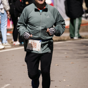 Черноземье Legal Run 2026
