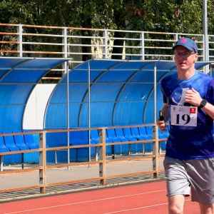 Volgograd Legal Run 2026