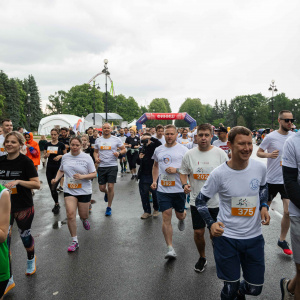 SPb Legal Run 2024