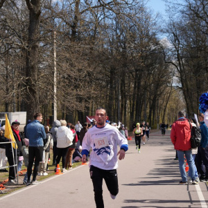 Черноземье Legal Run 2026