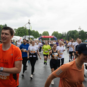 SPb Legal Run 2024