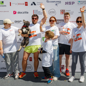 Moscow Legal Run 2024