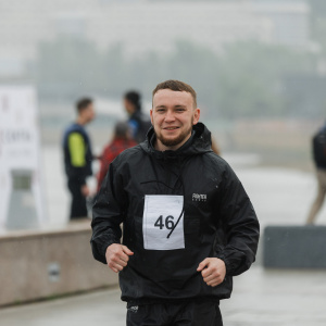 Vladivostok Legal Run 2024