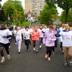 Kaliningrad Legal Run 2026