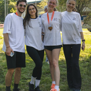 Serbia Legal Run 2026