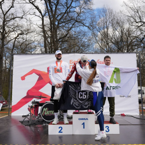 Черноземье Legal Run 2026