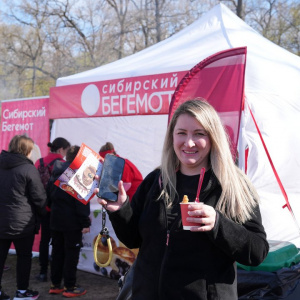 Черноземье Legal Run 2026