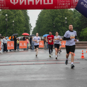 SPb Legal Run 2024