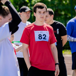 Saratov Legal Run 2024