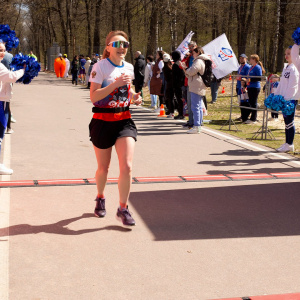 Черноземье Legal Run 2026