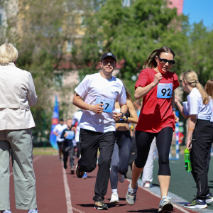 Saratov Legal Run 2024