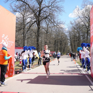 Черноземье Legal Run 2026