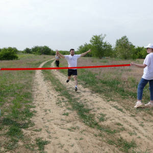 Volgograd Legal Run 2024