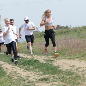 Volgograd Legal Run 2024