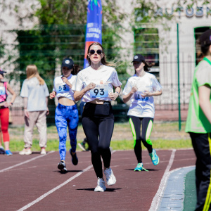 Saratov Legal Run 2024