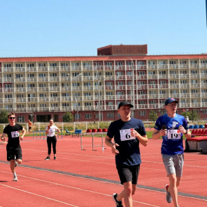 Volgograd Legal Run 2026