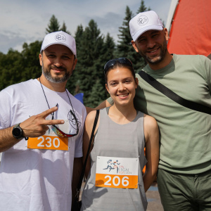 SPb Legal Run 2024