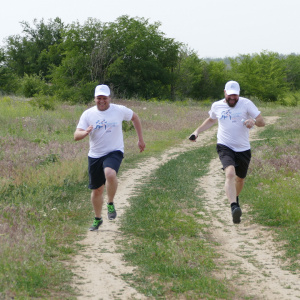 Volgograd Legal Run 2024