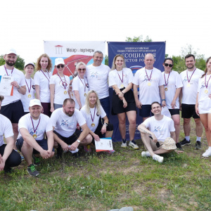 Volgograd Legal Run 2024