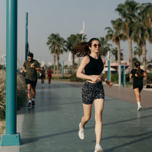 Dubai Legal Run 2026
