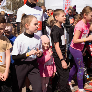 Черноземье Legal Run 2026