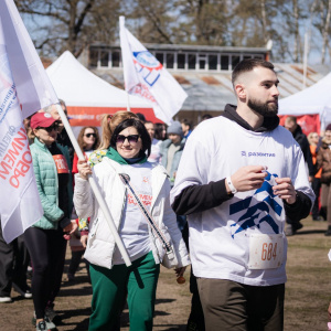 Черноземье Legal Run 2026