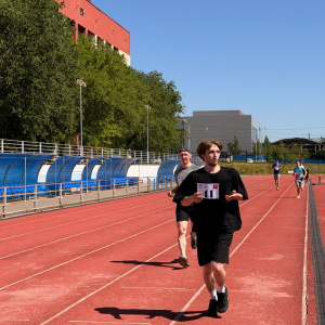 Volgograd Legal Run 2026