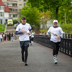 Kaliningrad Legal Run 2026