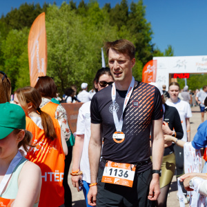 Moscow Legal Run 2024