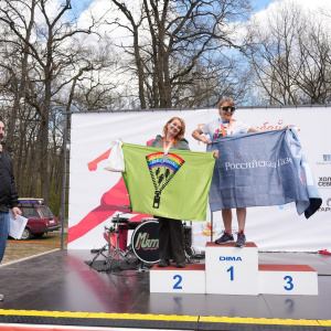 Черноземье Legal Run 2026