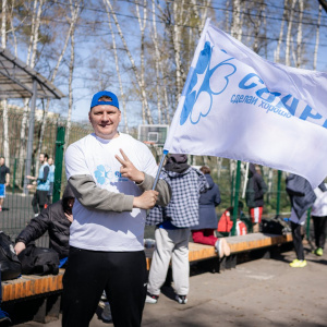 Черноземье Legal Run 2026