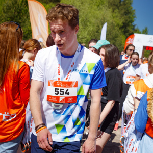 Moscow Legal Run 2024