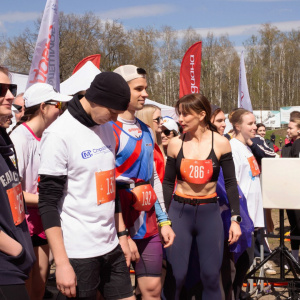 Черноземье Legal Run 2026