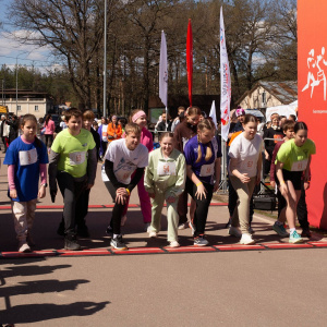 Черноземье Legal Run 2026