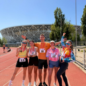 Volgograd Legal Run 2026