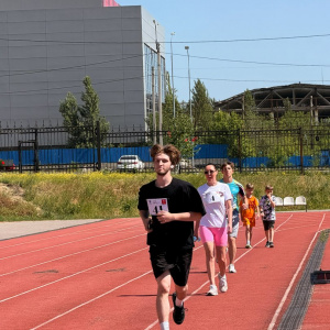 Volgograd Legal Run 2026